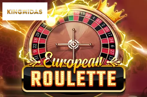 European Roulette